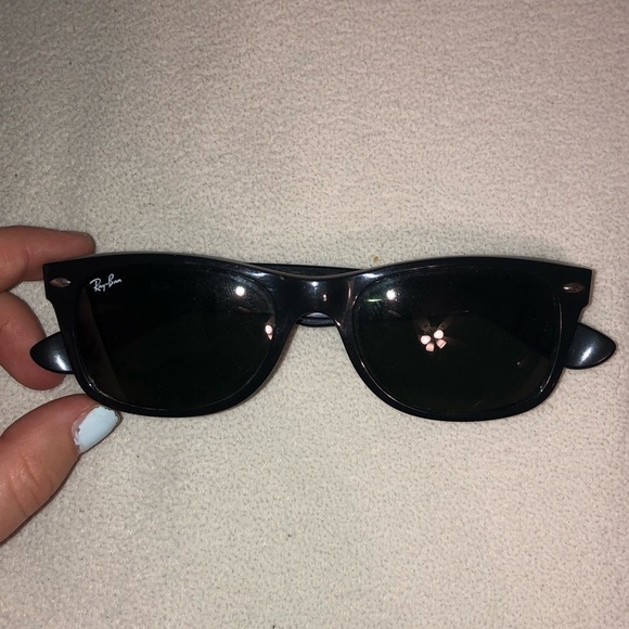 Ray-Ban Accessories - Ray-Ban Sunglasses